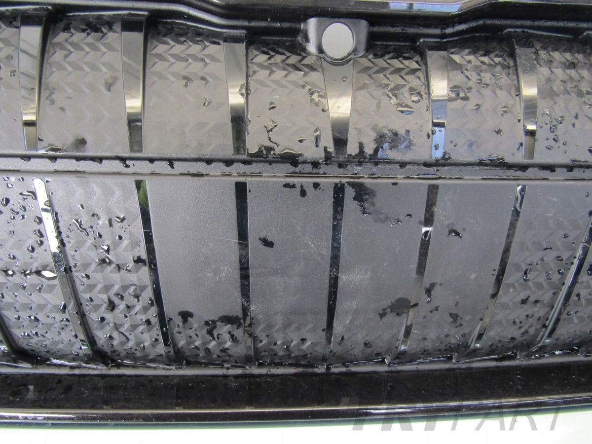 Skoda Enyaq Sportline 5LA 20- Front Bumper
