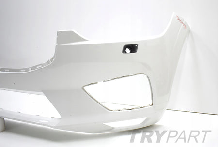 VOLVO XC60 XC-60 II R DESIGN FRONT BUMPER ORG