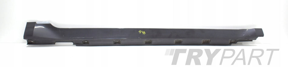 VW ARTEON 3G8 RIGHT SILL COVER + FRAME ORG