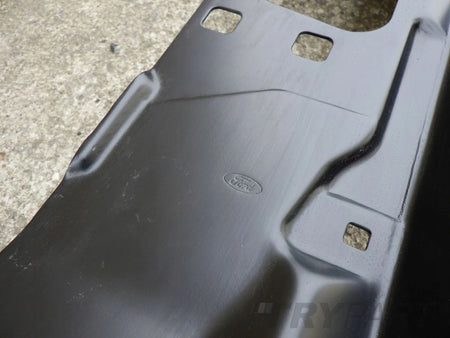 FORD GALAXY II MK2 MK3 06- REAR BUMPER