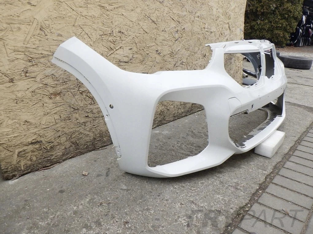 BMW X1 F48 M Package LCI Front Bumper