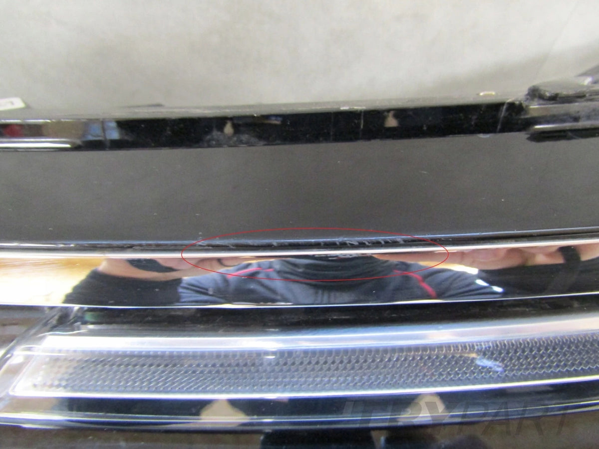 FRONT LIGHT DRL LED LAMP CITROEN C5 AIRCROSS LH 17-22 9818005180