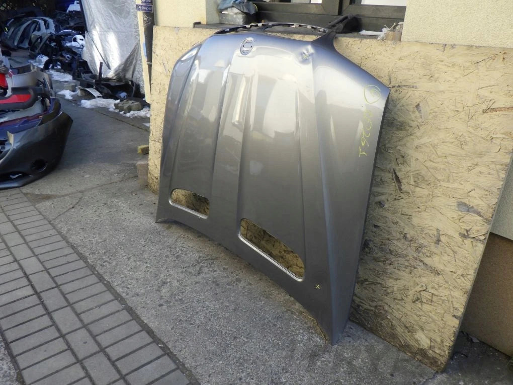 BMW X5 E53 LIFT MASK