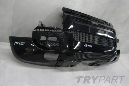 Front Bumper for Land Rover Defender 2 II L663 20-