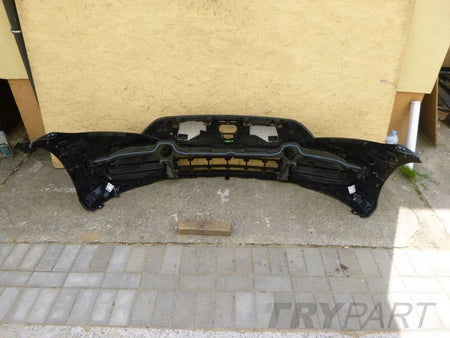 MERCEDES EQS W297 297 Front Bumper