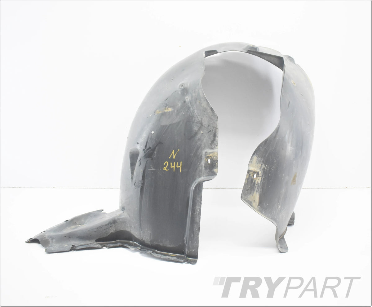 SKODA YETI 5L0 LIFT RIGHT FRONT FENDER ASSEMBLY ORG