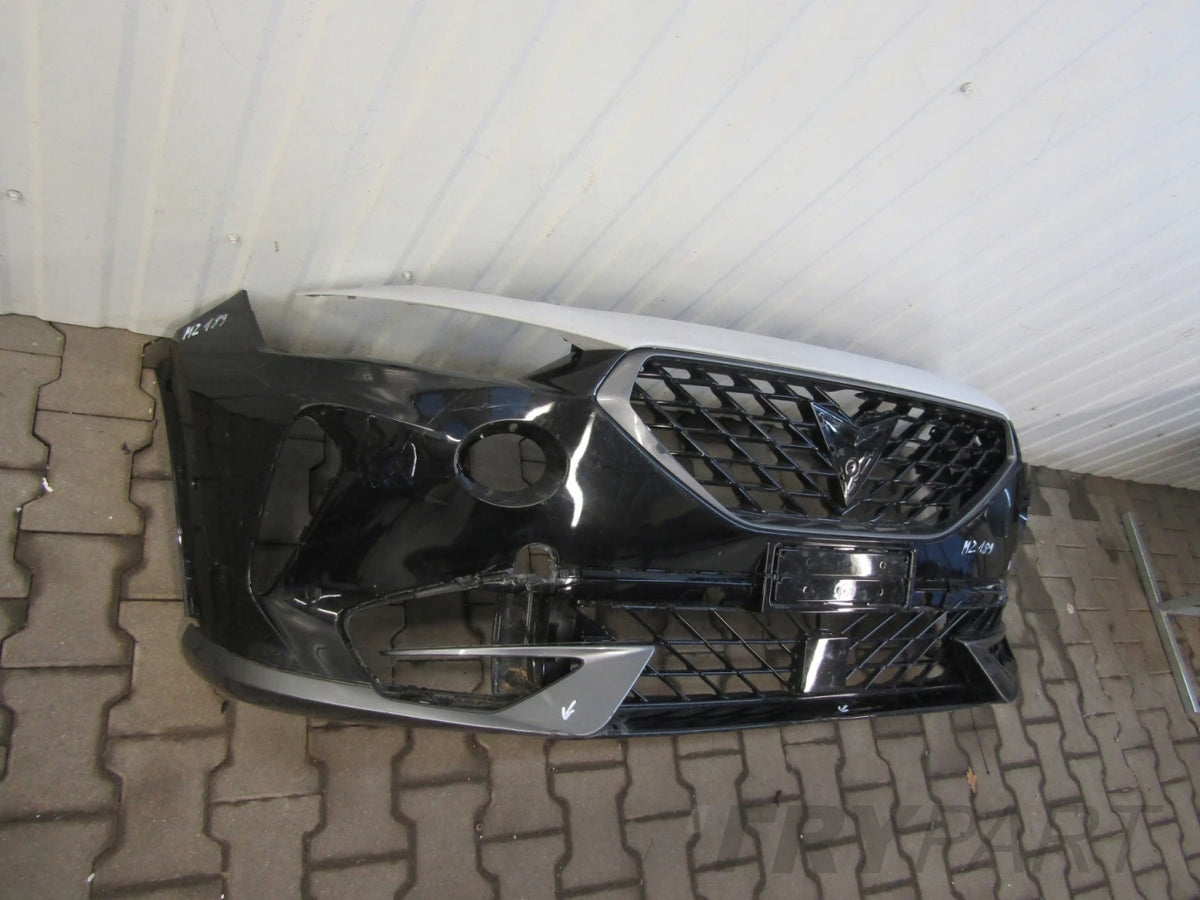 Front Bumper Cupra Formentor 5FF 20-