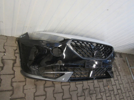 Front Bumper Cupra Formentor 5FF 20-