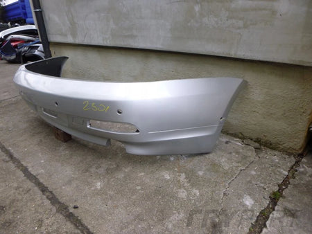BMW 6 E63 E64 Rear Bumper