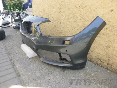 BMW 1 F20 F21 LIFT LCI Front Bumper