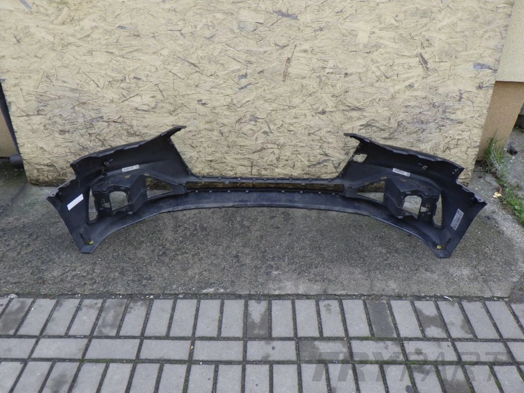 AUDI A5 II B9 8W6 LIFT FL 2019- Front Bumper