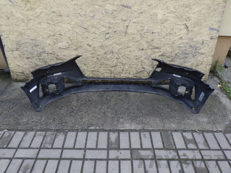 AUDI A5 II B9 8W6 LIFT FL 2019- Front Bumper