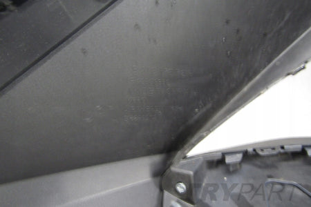 MG MG5 5 V EV Lift 2022- Front Bumper P10859360