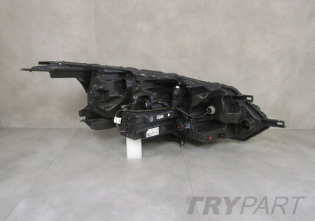 NISSAN QASHQAI 3 III 21-24 LED LH LEFT HEADLIGHT 100-8D02G