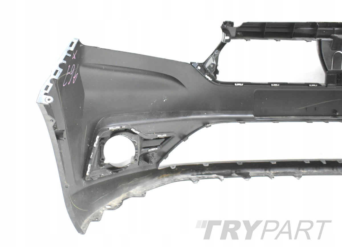 DACIA SANDERO III FRONT BUMPER ORG