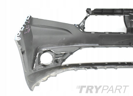 DACIA SANDERO III FRONT BUMPER ORG