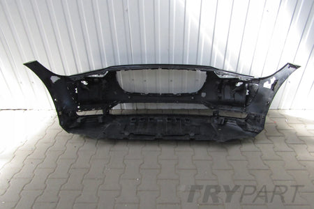Front Bumper Jaguar I Pace 18-23