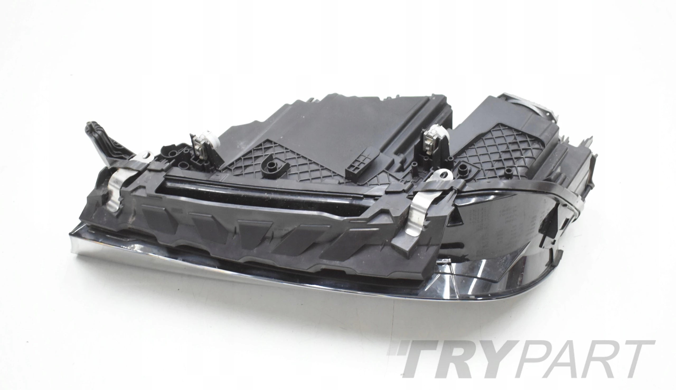 BMW IX I20 HEADLIGHT RIGHT FRONT LASER ORG EU 5A3CEA2-04