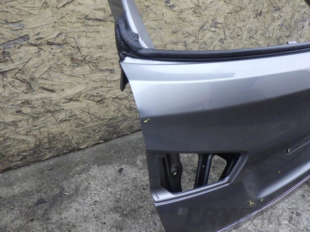 BMW 5 Series F11 Kombi Rear Tailgate