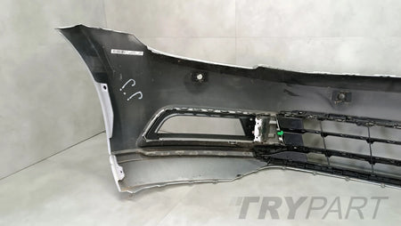 Front Bumper for Volkswagen VW Passat B8 3G0 2014-2019