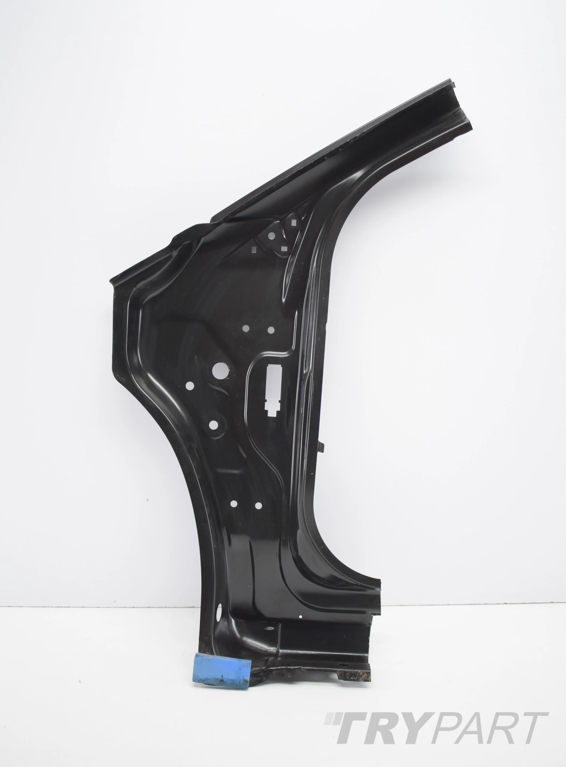 CHEVROLET CRUZE RIGHT PILLAR SILL PANEL ORG