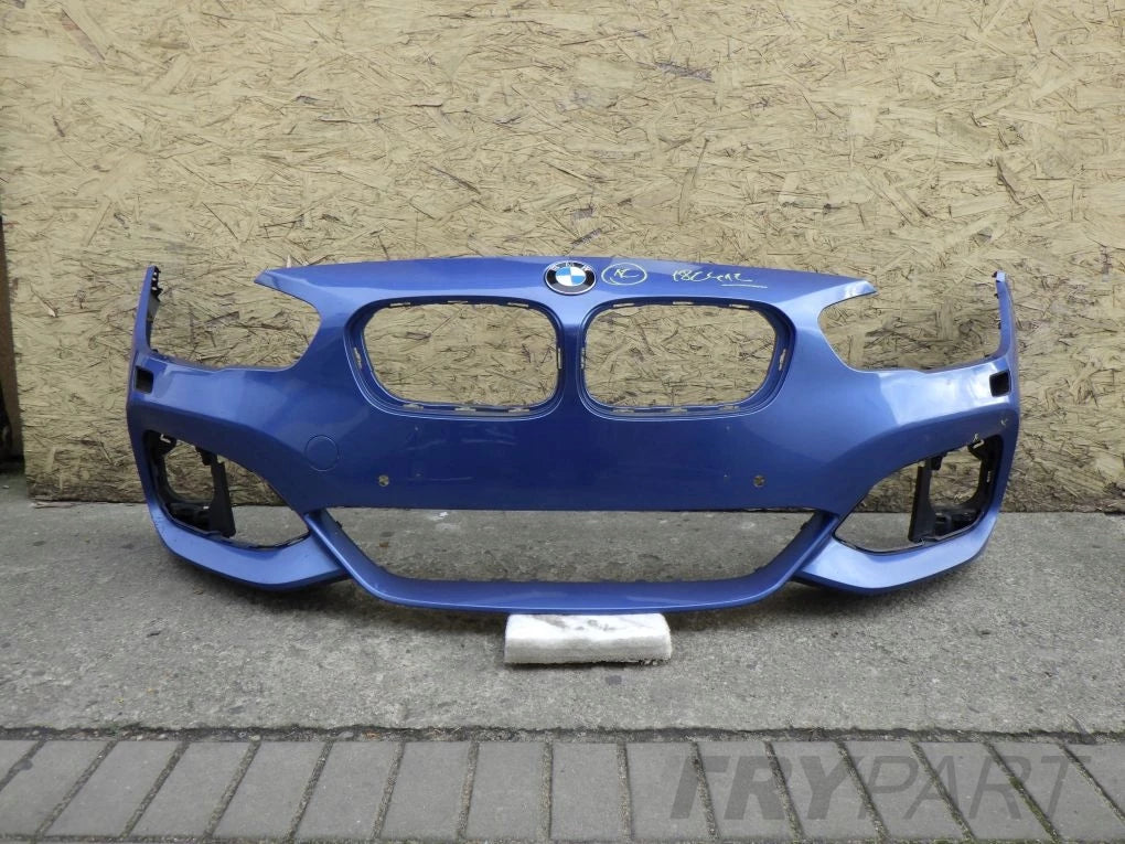 BMW 1 F20 F21 LIFT LCI M PACKAGE front bumper