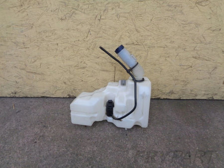 DUCATO JUMPER BOXER 14- Windshield Washer Reservoir