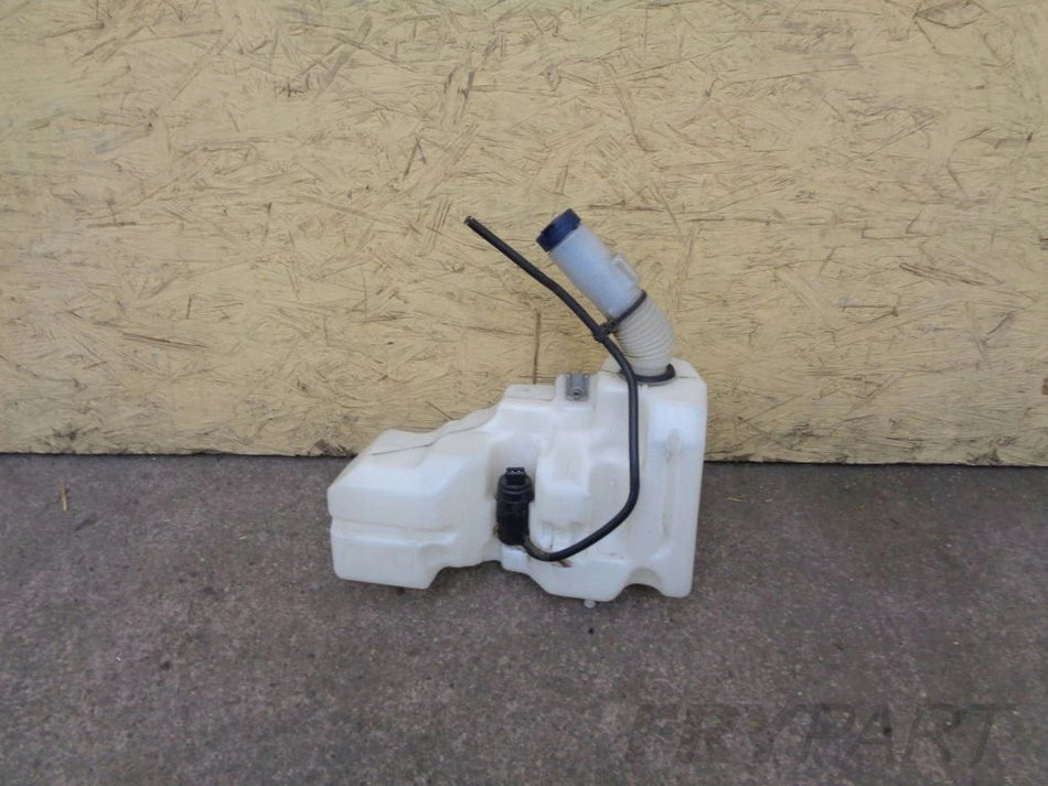 DUCATO JUMPER BOXER 14- Windshield Washer Reservoir