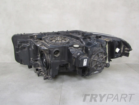 Front Lamp BMW 5 G30 G31 ADAPTIVE FULL LED 17-20 RH RIGHT 8499122