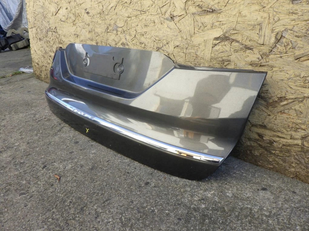 FORD MONDEO MK5 KOMBI VIGNALE 15- flap trim
