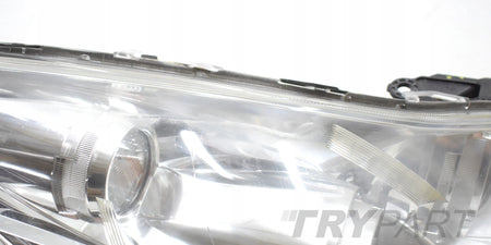 SUBARU LEGACY V OUTBACK IV LIFT RIGHT FRONT HEADLIGHT ORG EU