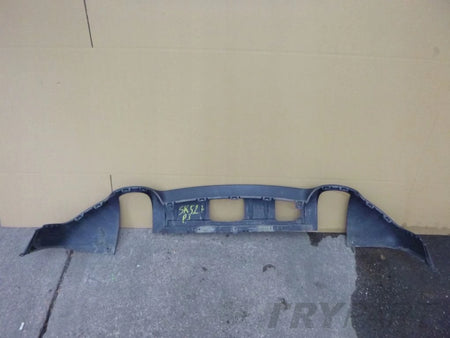 MINI COUNTRYMAN R60 S LIFT Rear Bumper Diffuser