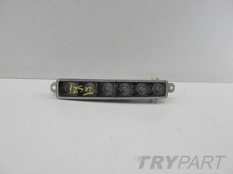 CITROEN BERLINGO PEUGEOT TOYOTA HALOGEN LED DRL LAMP LEFT RIGHT