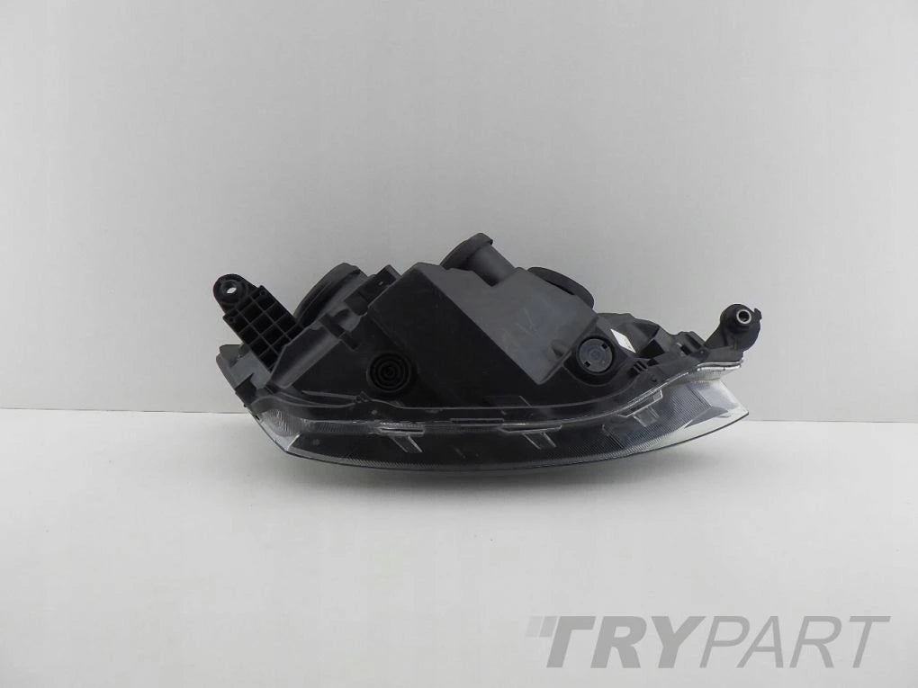 SKODA FABIA 3 III 3V1 14- Left Front Lamp