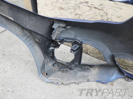BMW 1 F20 F21 LIFT LCI M PACKAGE front bumper