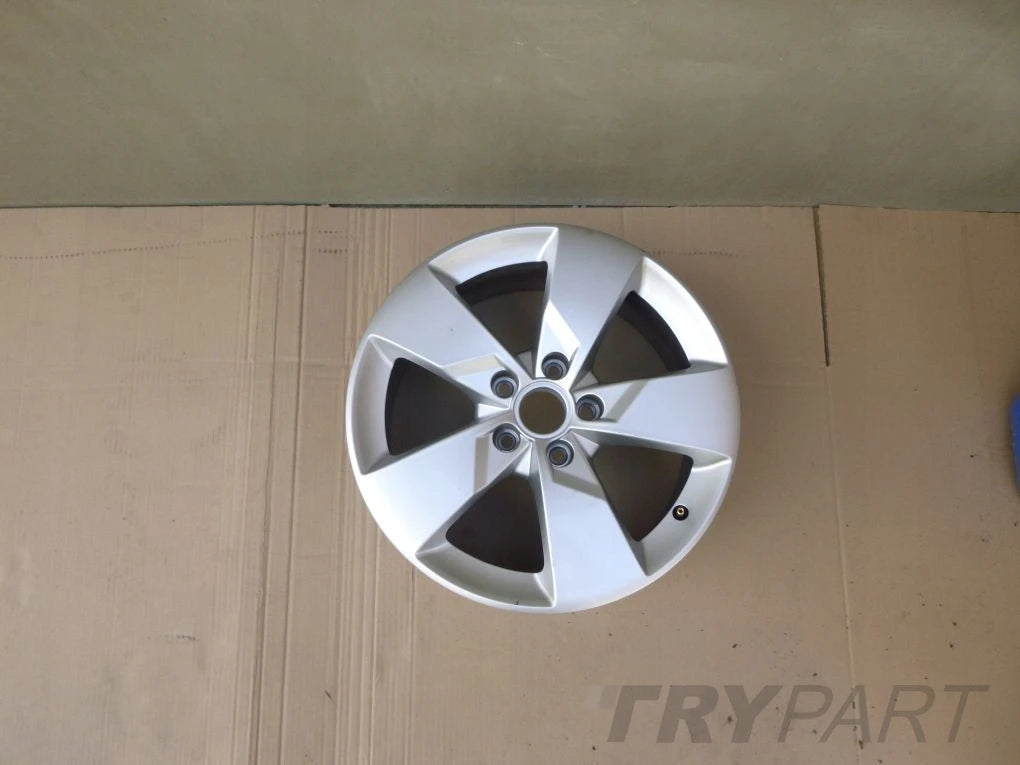 AUDI TT 8S0 7x17 ET47 5x112 wheel rim