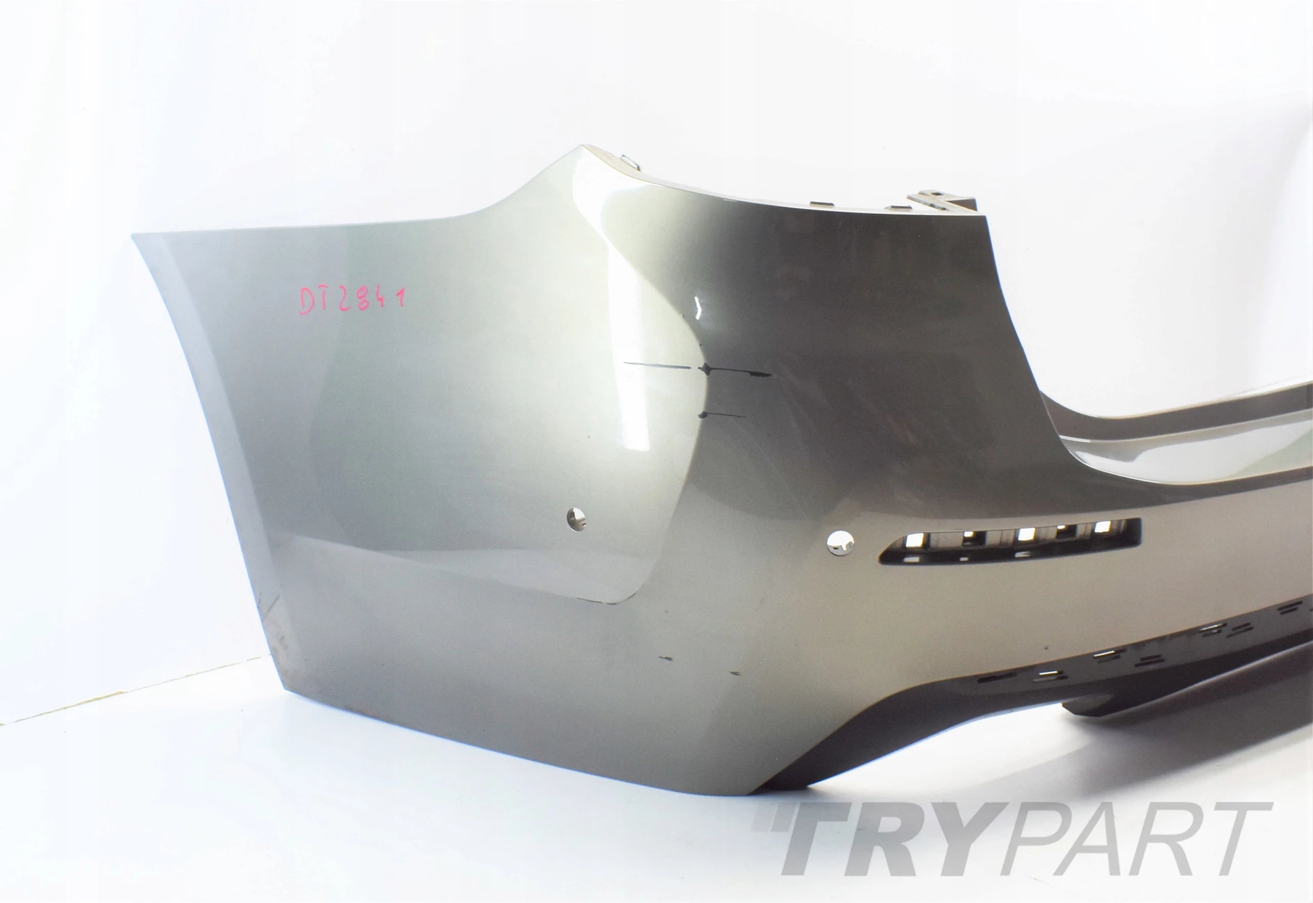 BMW 5 Series G31 LCI Lift Rear Bumper Wagon Excellent Condition