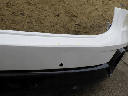 AUDI Q3 II 2 83F SPORTBACK 20- Rear Bumper