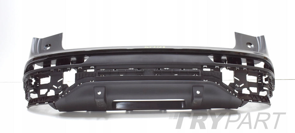 AUDI Q5 II LIFT 80F REAR BUMPER SPORTBACK ORG