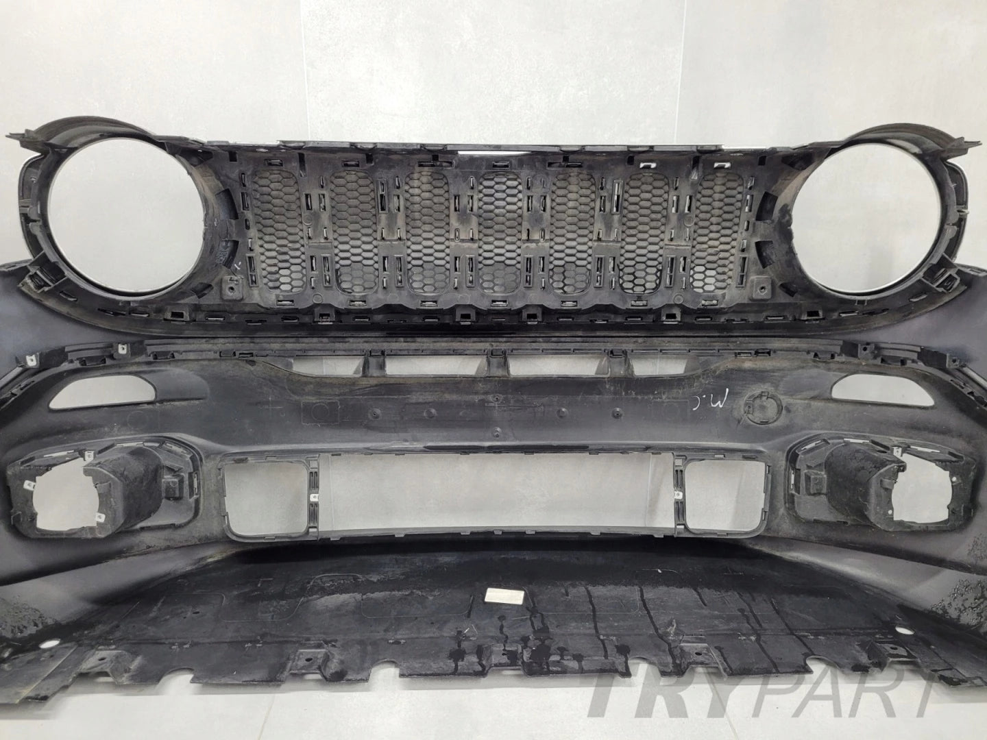 Front Bumper for Jeep Renegade 14-18