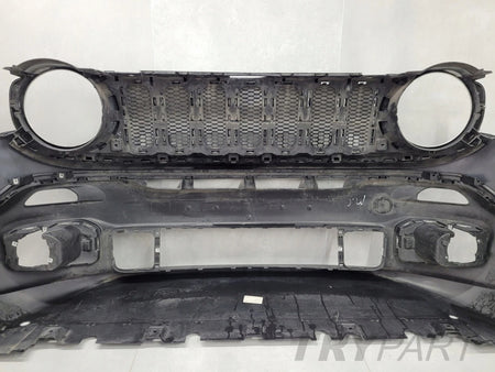 Front Bumper for Jeep Renegade 14-18