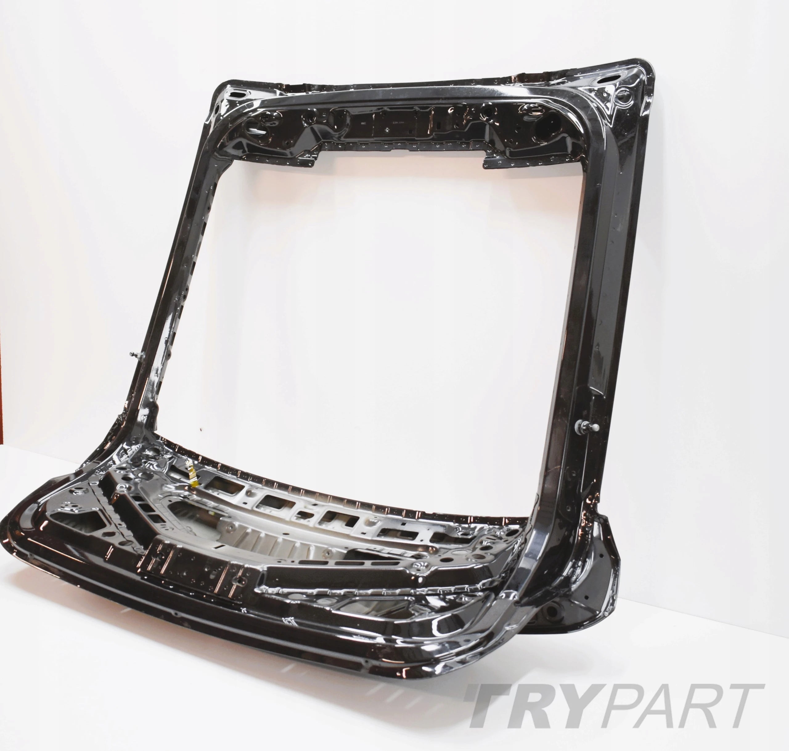 BMW X6 G06 Rear Trunk Lid Original