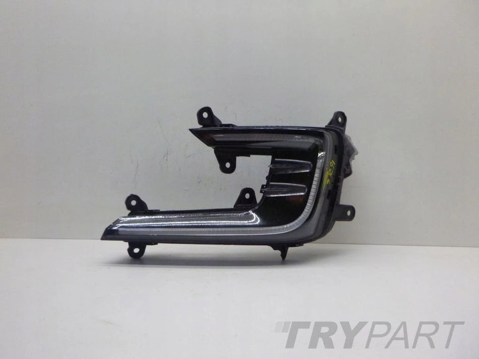 VW E PASSAT B8 GTE DRL LED LEFT
