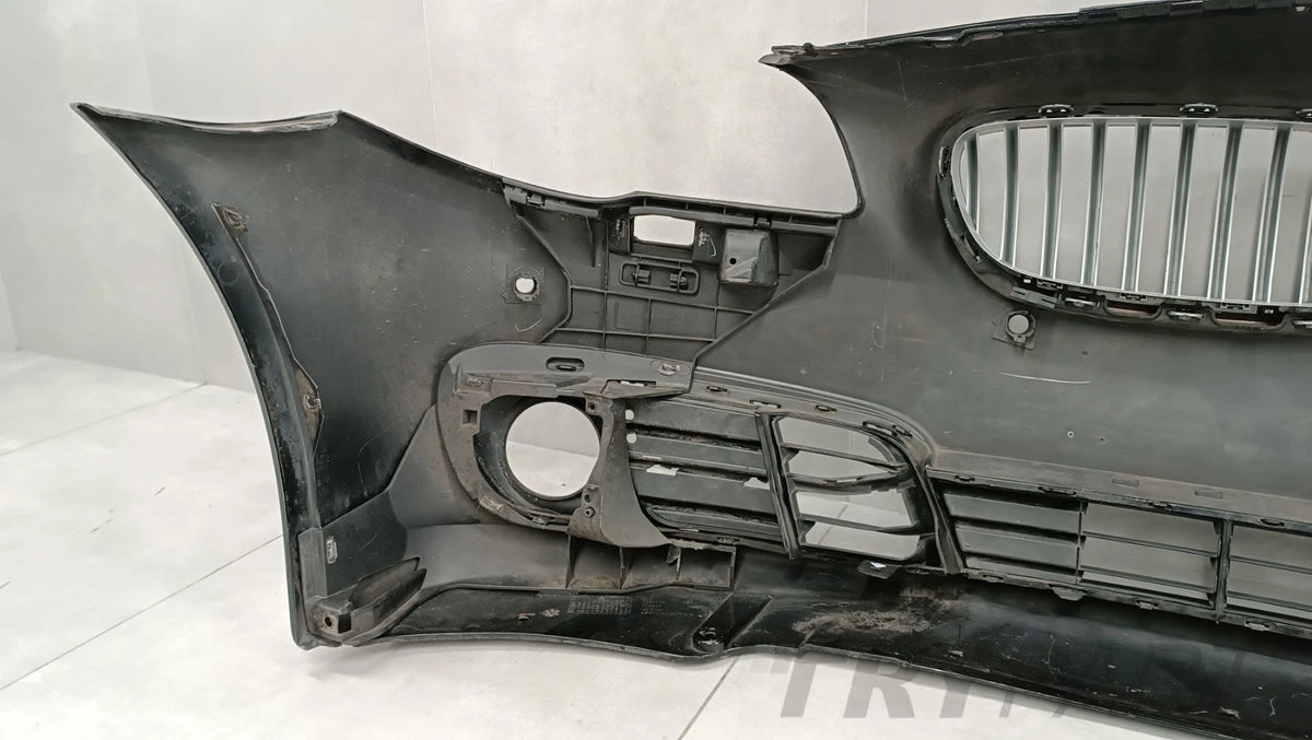 Front Bumper for BMW 5 Series F10 F11 Facelift LCI 2013-2017