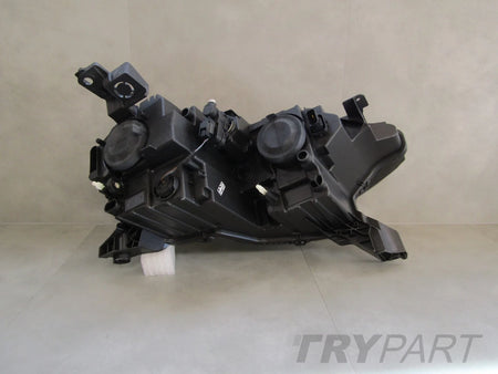 HEADLIGHT CITROEN DS3 DS 3 CROSSBACK REGULAR 18- LH 9820840880