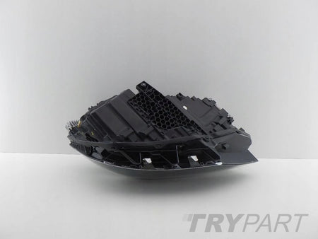 VW PASSAT B8 3G1 LIFT FULL LED IQ LIGHT 19- Left Front Headlight Complete