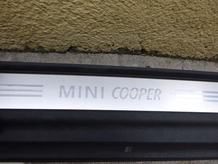 MINI COOPER R55 Right Sill Molding