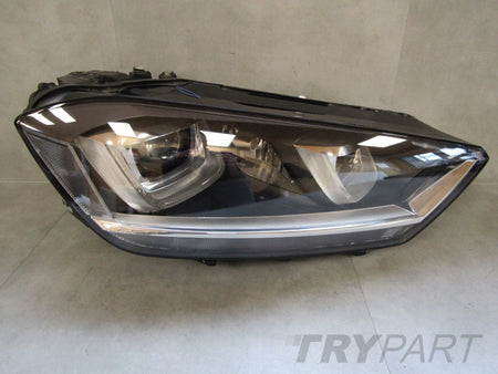 VOLKSWAGEN SPORTSVAN 517 HEADLIGHT XENON RIGHT PASSENGER SIDE 14-18 517941752B
