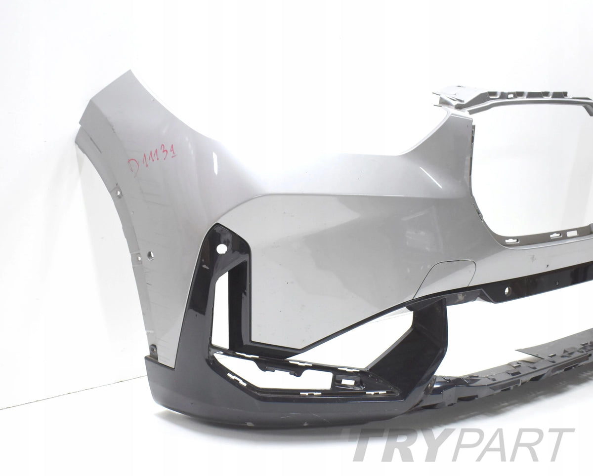 BMW X1 U11 X LINE FRONT BUMPER ORG STANDARD BASIC + BOTTOM