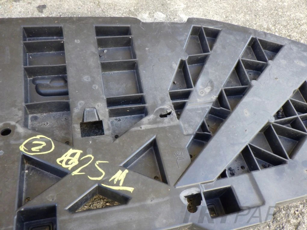 TOYOTA AYGO X 52618-0H050 Bumper Cover Plate